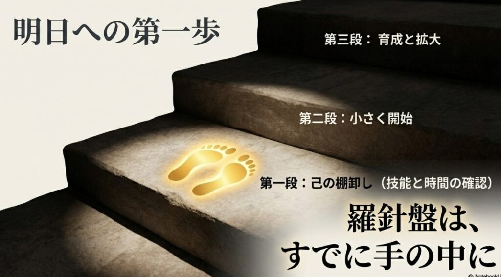 みんながどうやって副業してるかを知り自分らしく働く