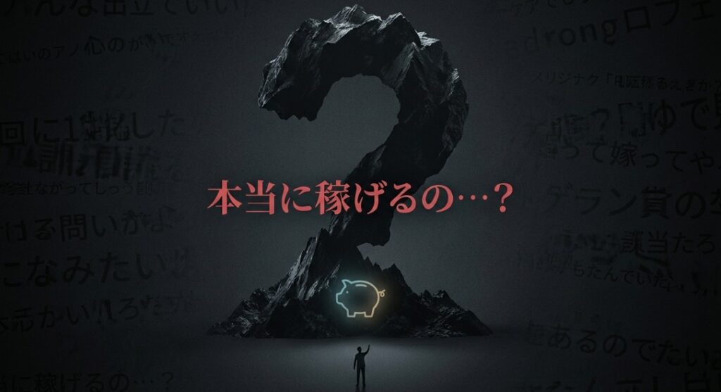 2026年のアフィリエイト市場規模と将来性