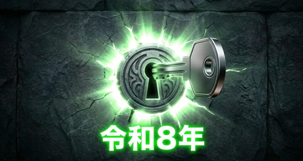 令和8年自営兼業制度見直しの全容