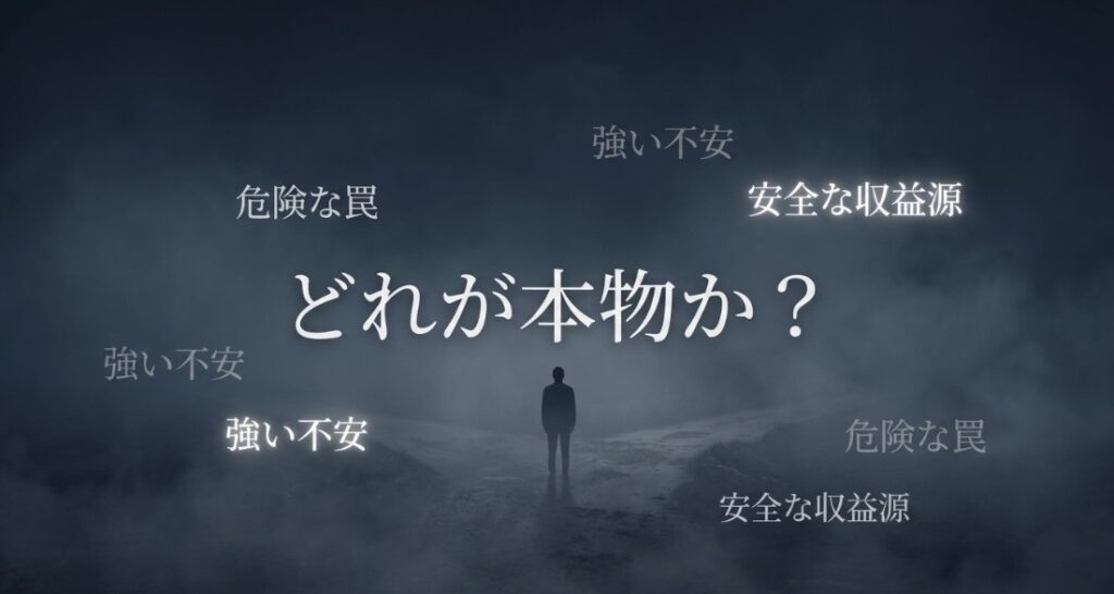 悪質な詐欺の最新手口と危険な兆候