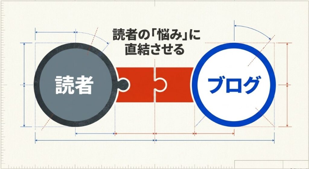 独自性で勝負する!一次情報の提供