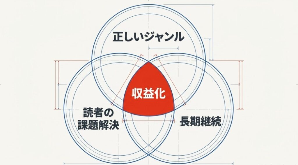まとめ:副業ブログが稼げない現状を打破する