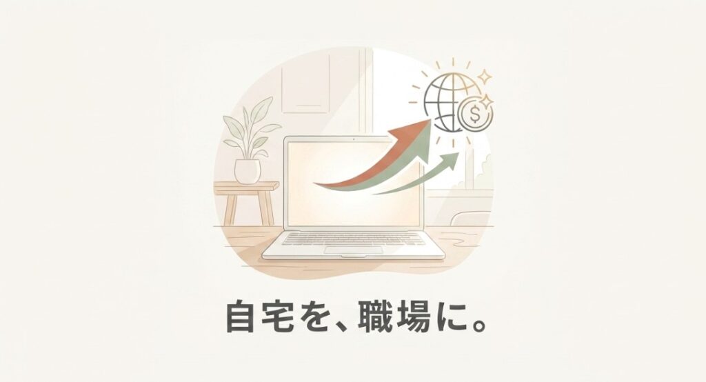主婦のブログ副業に関わる税金の知識