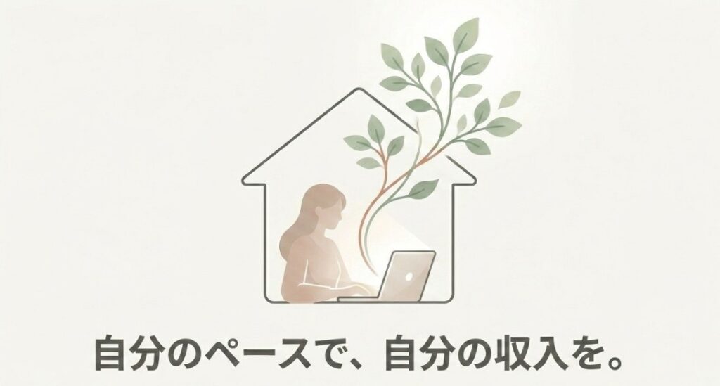 まとめ：主婦のブログ副業を成功させよう！